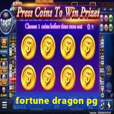 fortune dragon pg